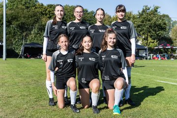 Bild 44 - wU16 Deutsche Meisterschaft